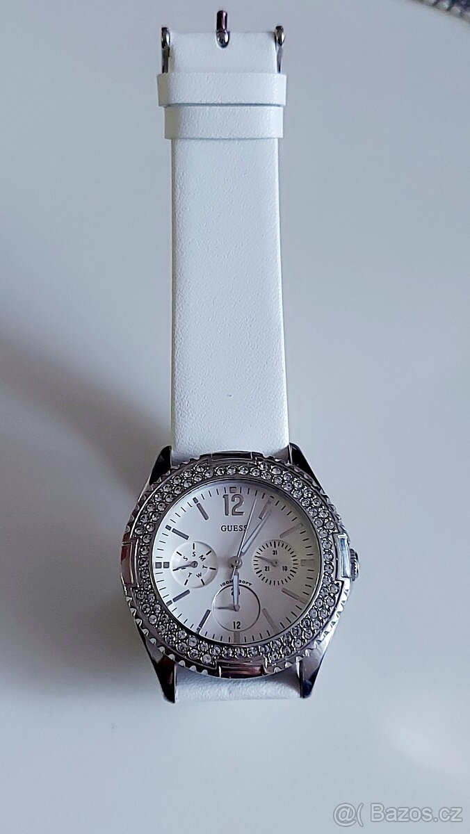 damske hodinky guess - 5