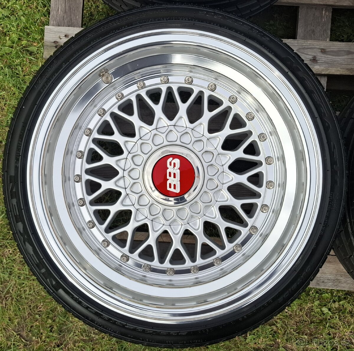 BBS RS 9x16 - 5