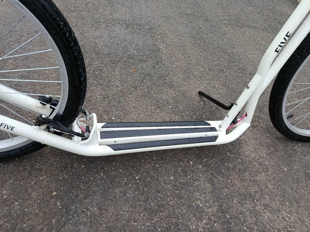 Yedoo five 26"/20" - 5