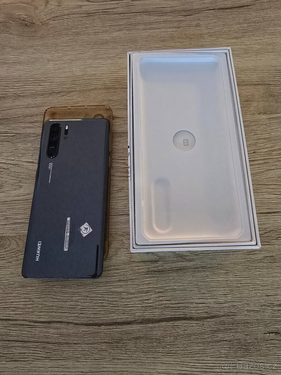 Huawei P30 pro - super stav - 5