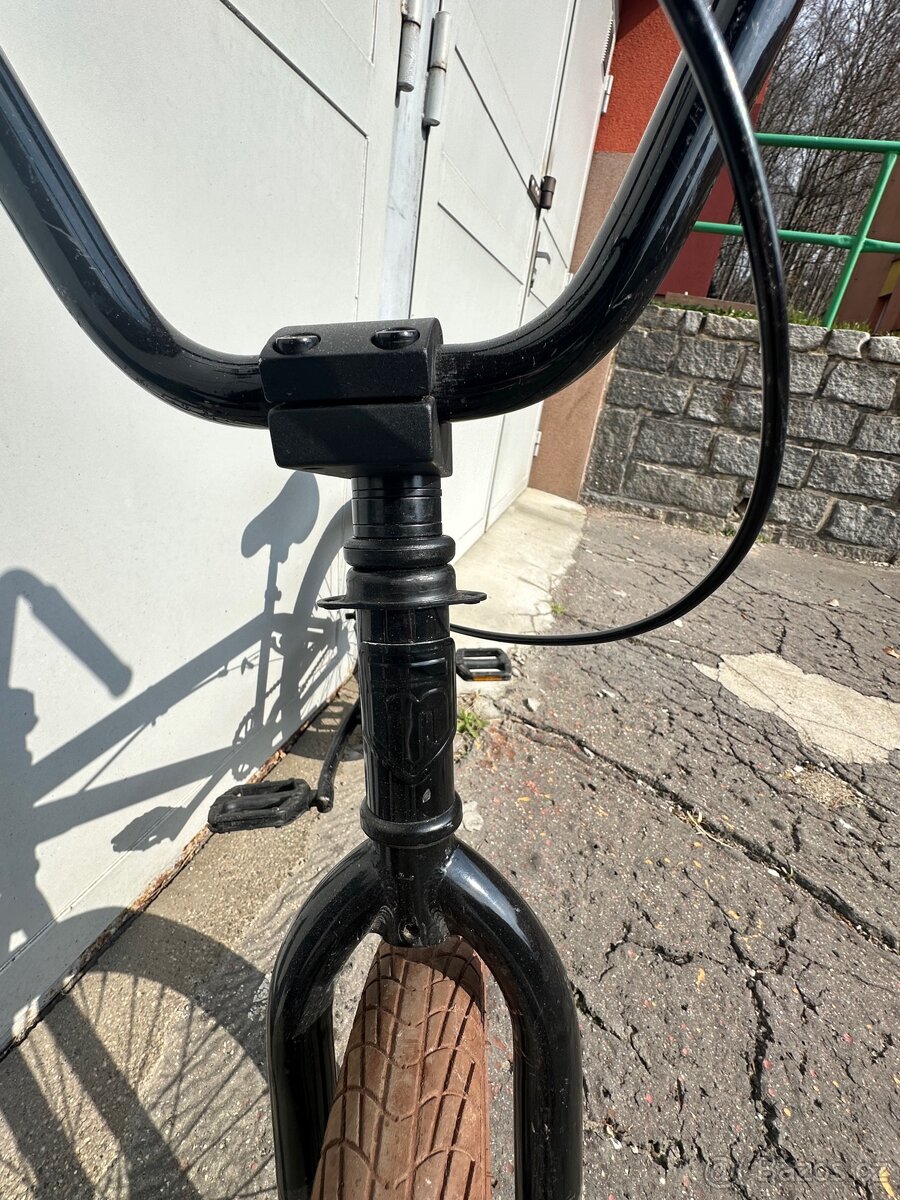 Bmx mongoose - 5