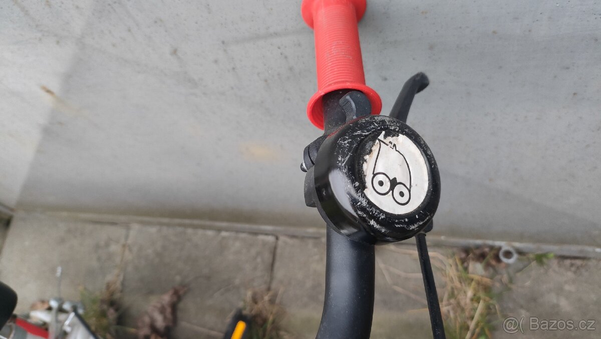 Dětské kolo 14 - 5