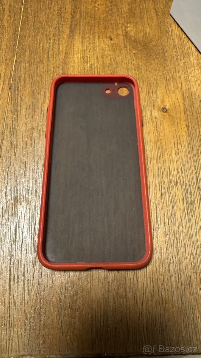 IPhone SE 2022 64GB - 5