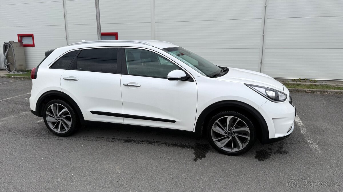 KIA Niro 1.6 HEV DCT - 5