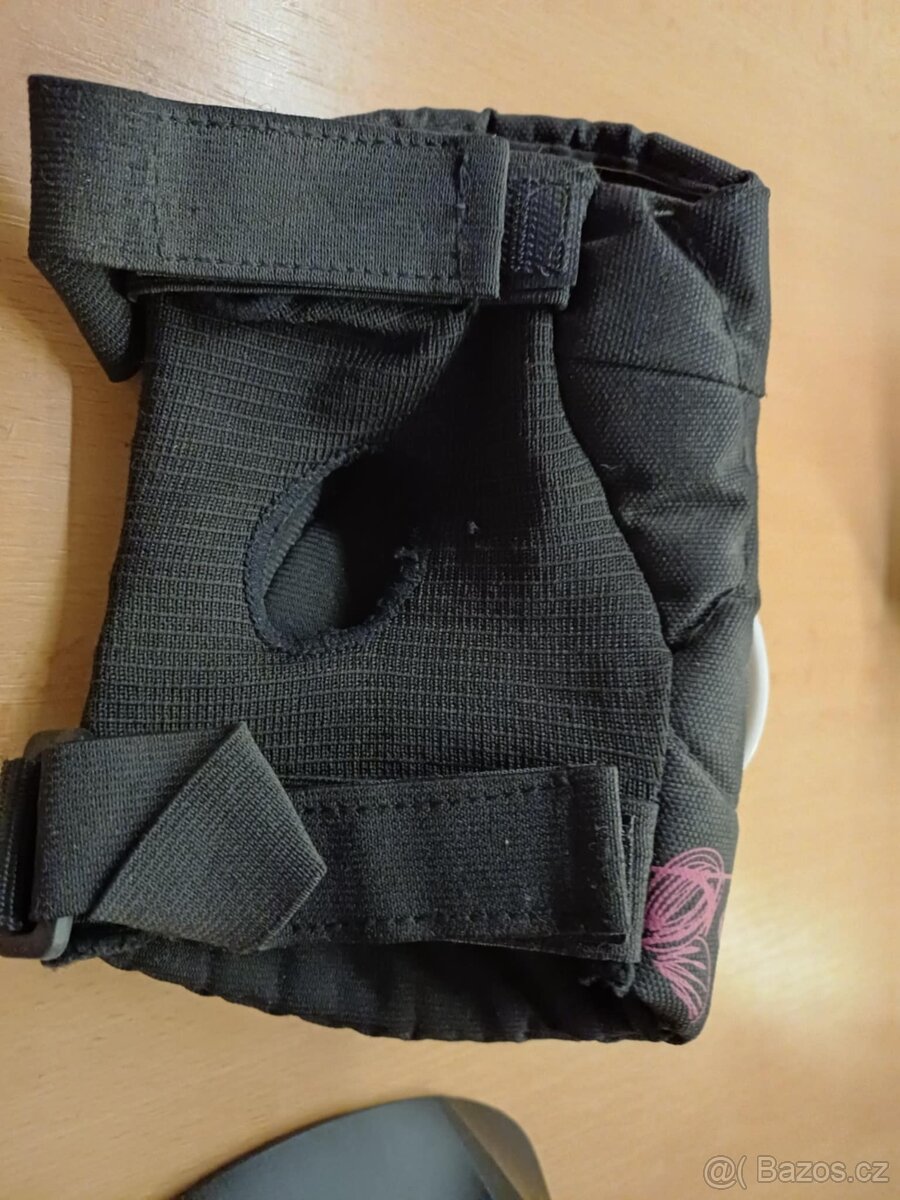 Set na kolo dívčí - 5