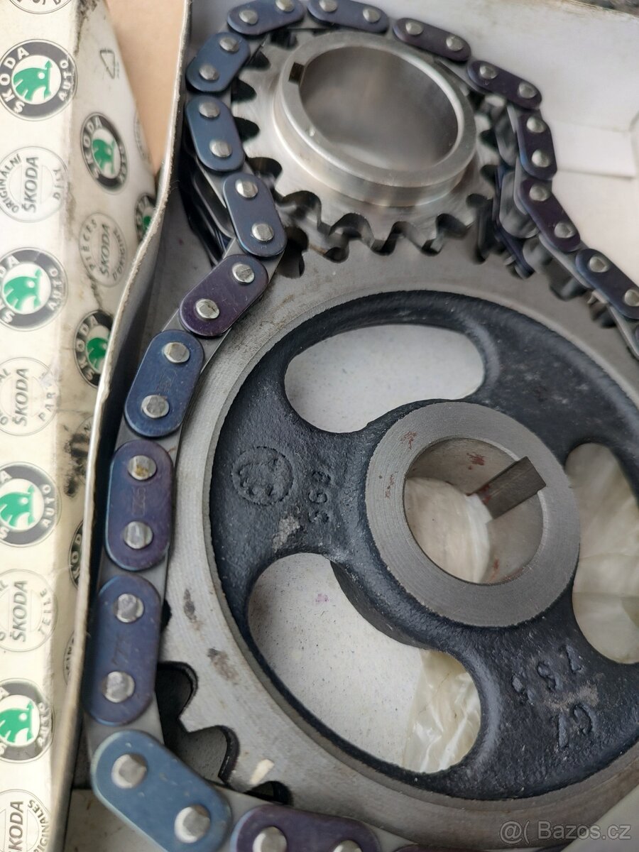 Škoda105,120,125 - 5