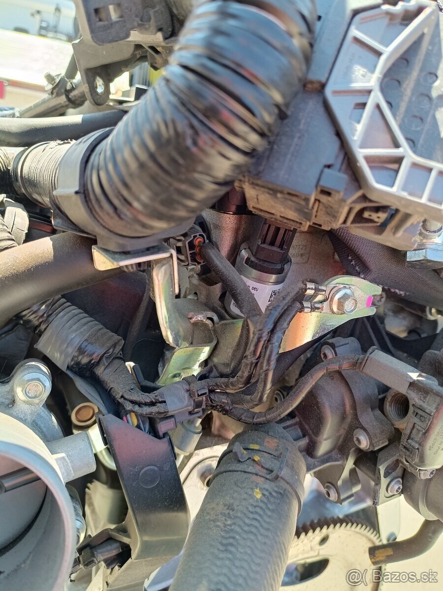 Mazdu Cx-5,CX5,Mazda 6 GJ,CX3,CX-3,Mazda 3 2.5 SkyActive - 5