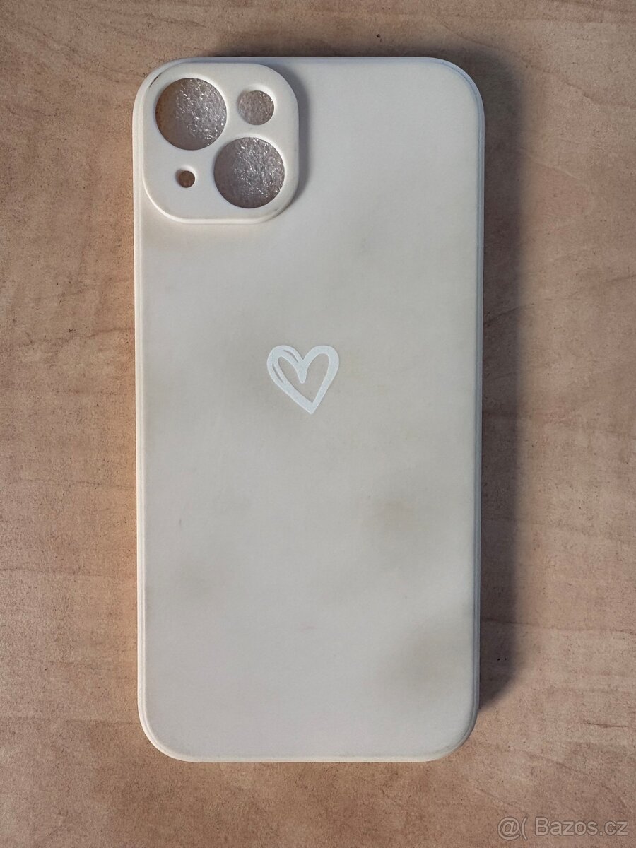 Kryty na iPhone 15+ - 5