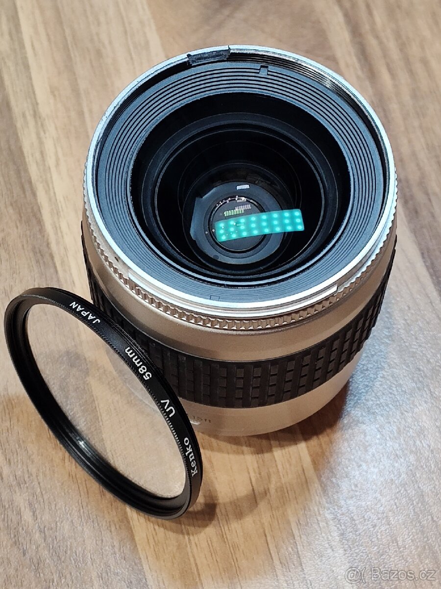 Nikon AF Nikkor 28-80 G - 5