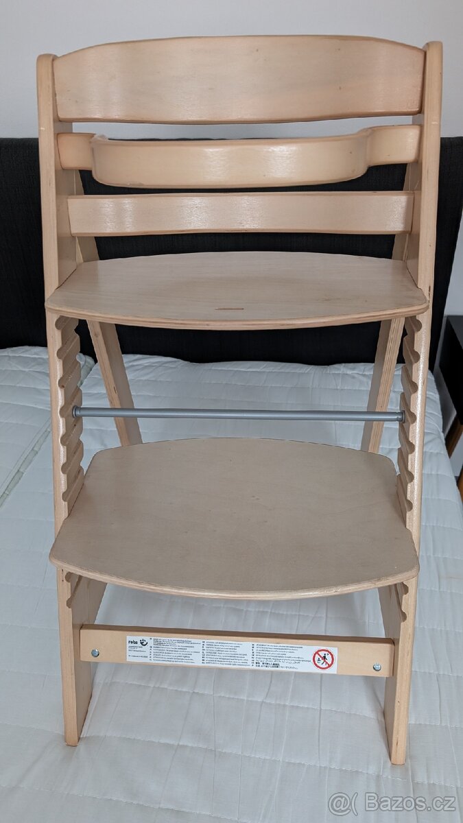 Dětská židle - 5