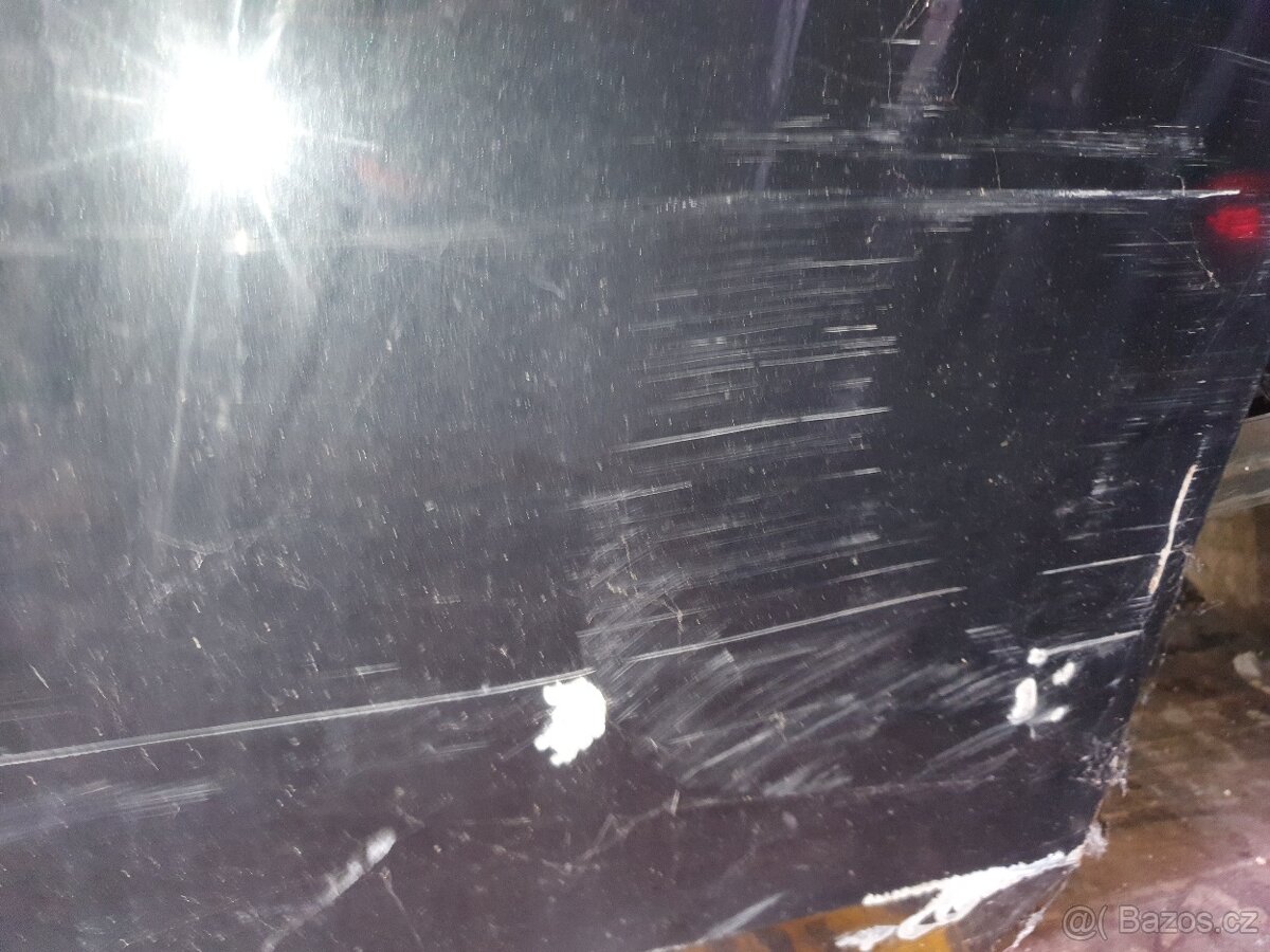 Audi a4 b8 dveře - 5