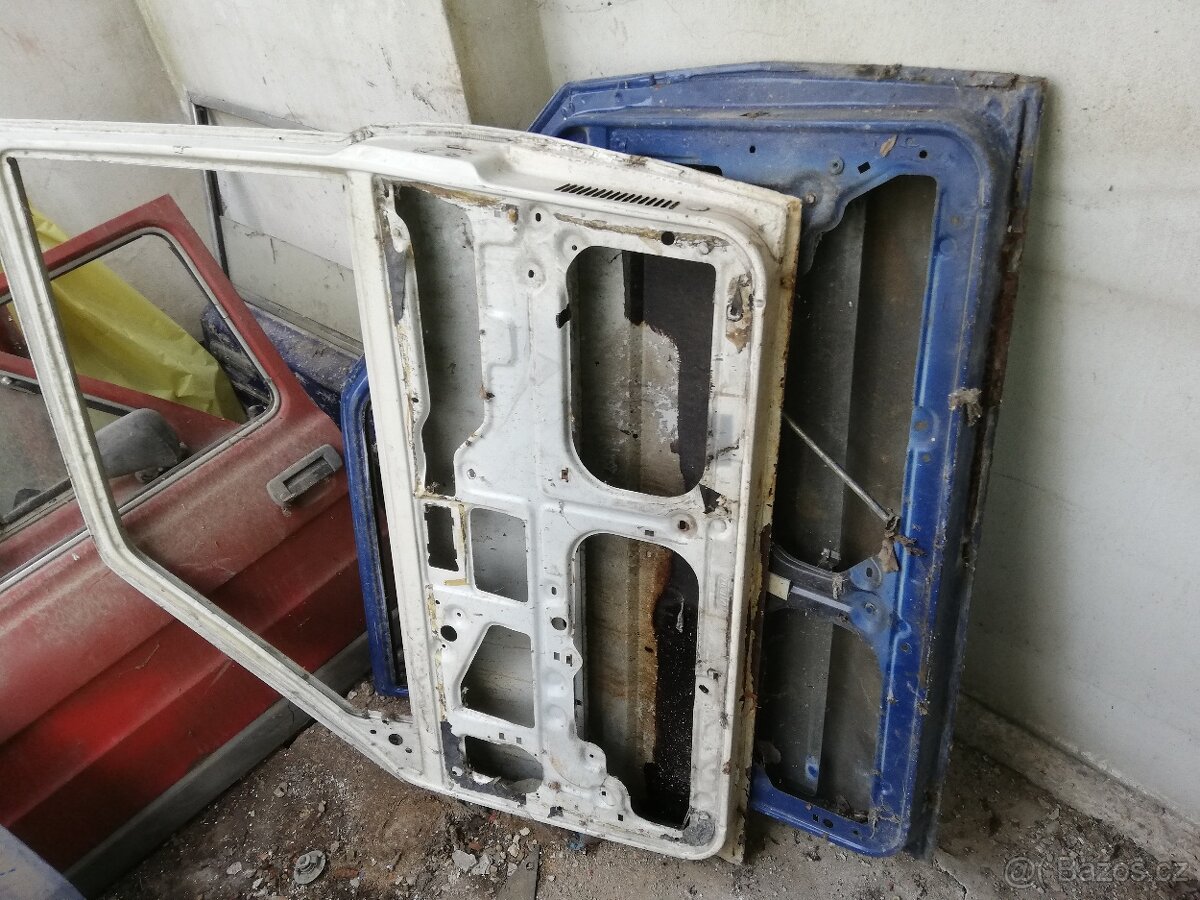 Fiat UNO Tie - 5