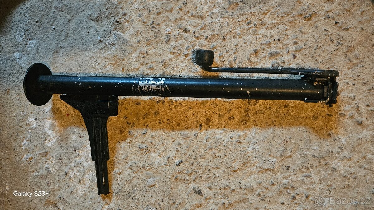 Mercedes benz 124 - 5