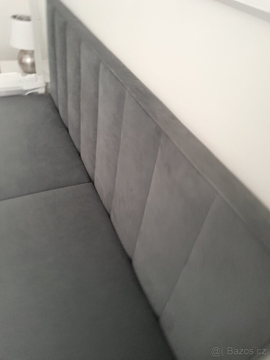 Postel 180x200 - 5