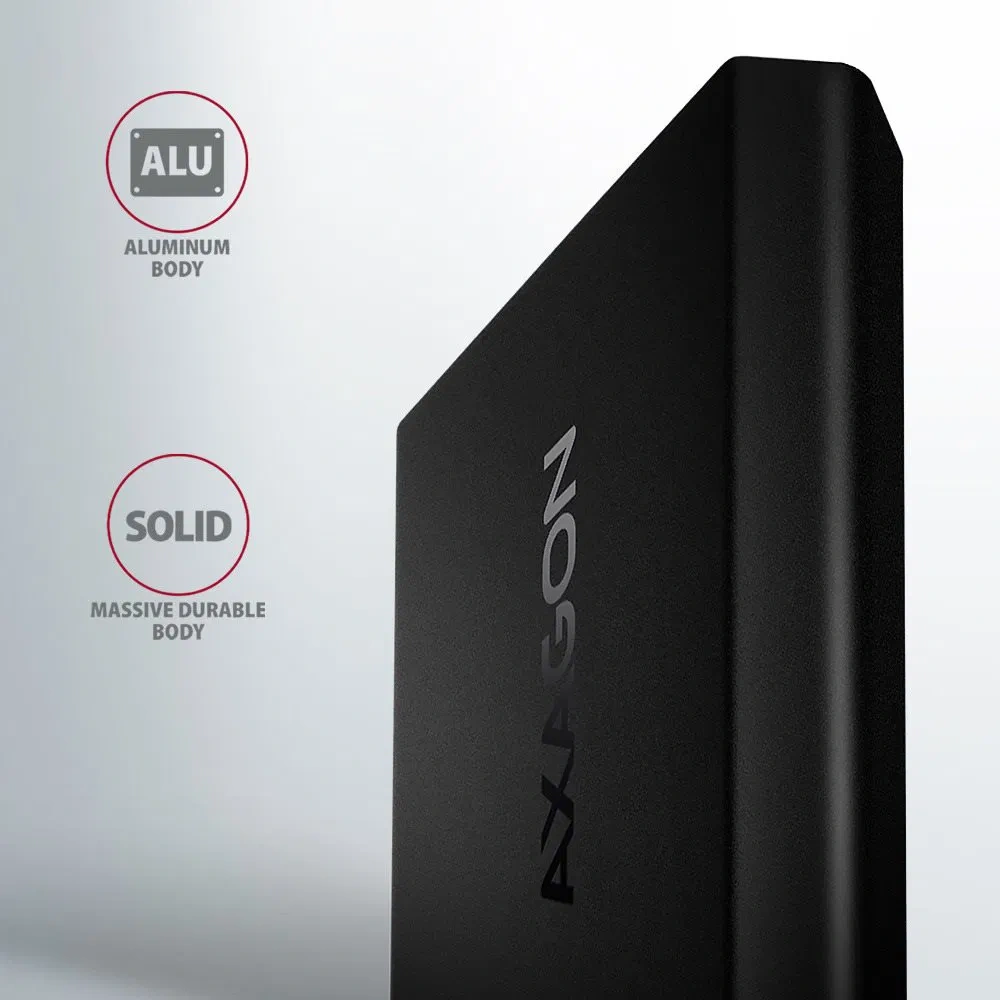 4TB SSD externi 10Gb/s USB-C, novy - 5