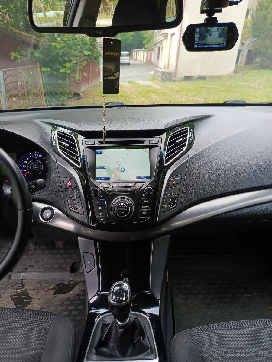 Hyundai i40 1.7 CRDI - 5