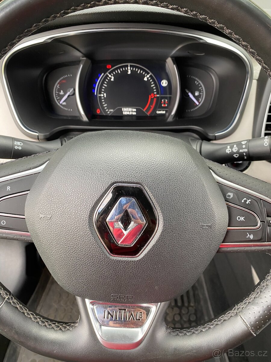 Renault Talisman 1,6 dCi 118 Kw - 5