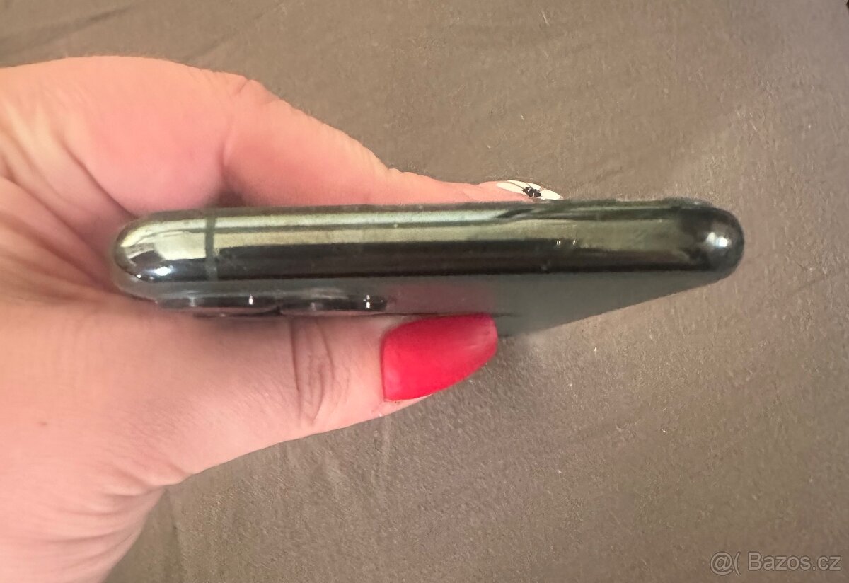 Apple Iphone 11 Pro 256GB - 5