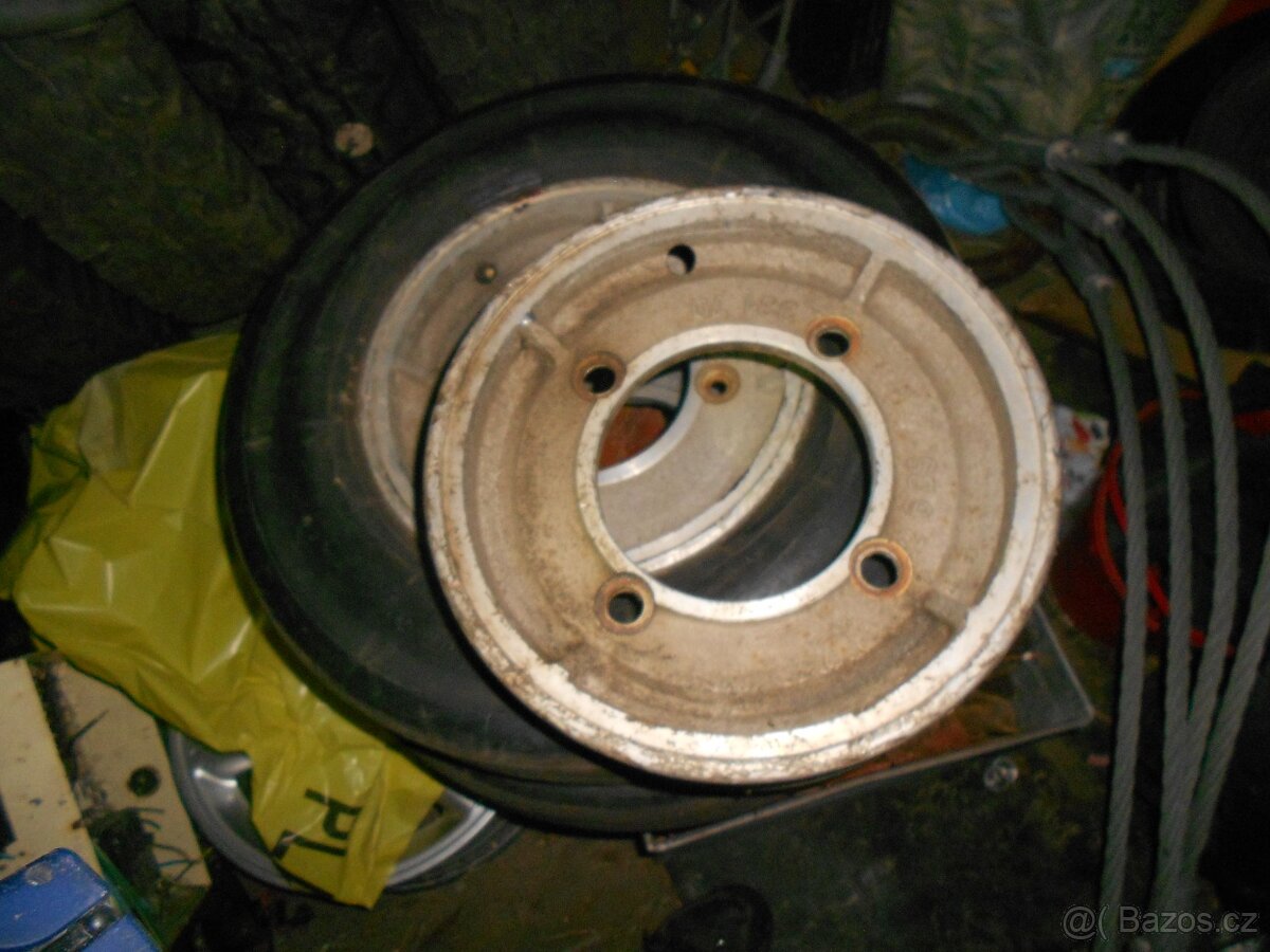 Rolba lavina - 5