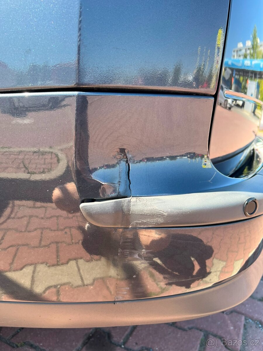 Prodávám Ford Focus rok. 2009 1.8 TDCi - 5