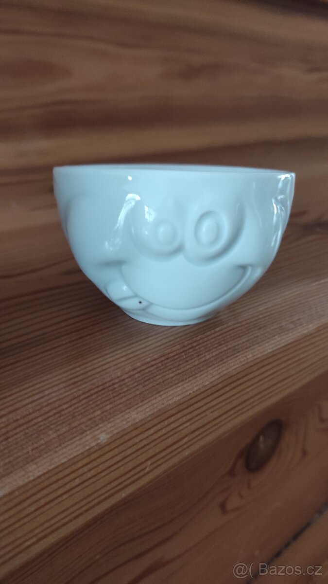 Dvě mističky šklebík - 5