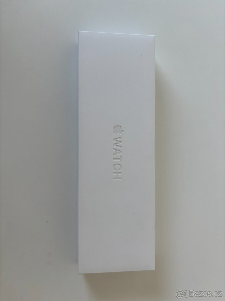 Apple Watch Series 10 42mm - 5