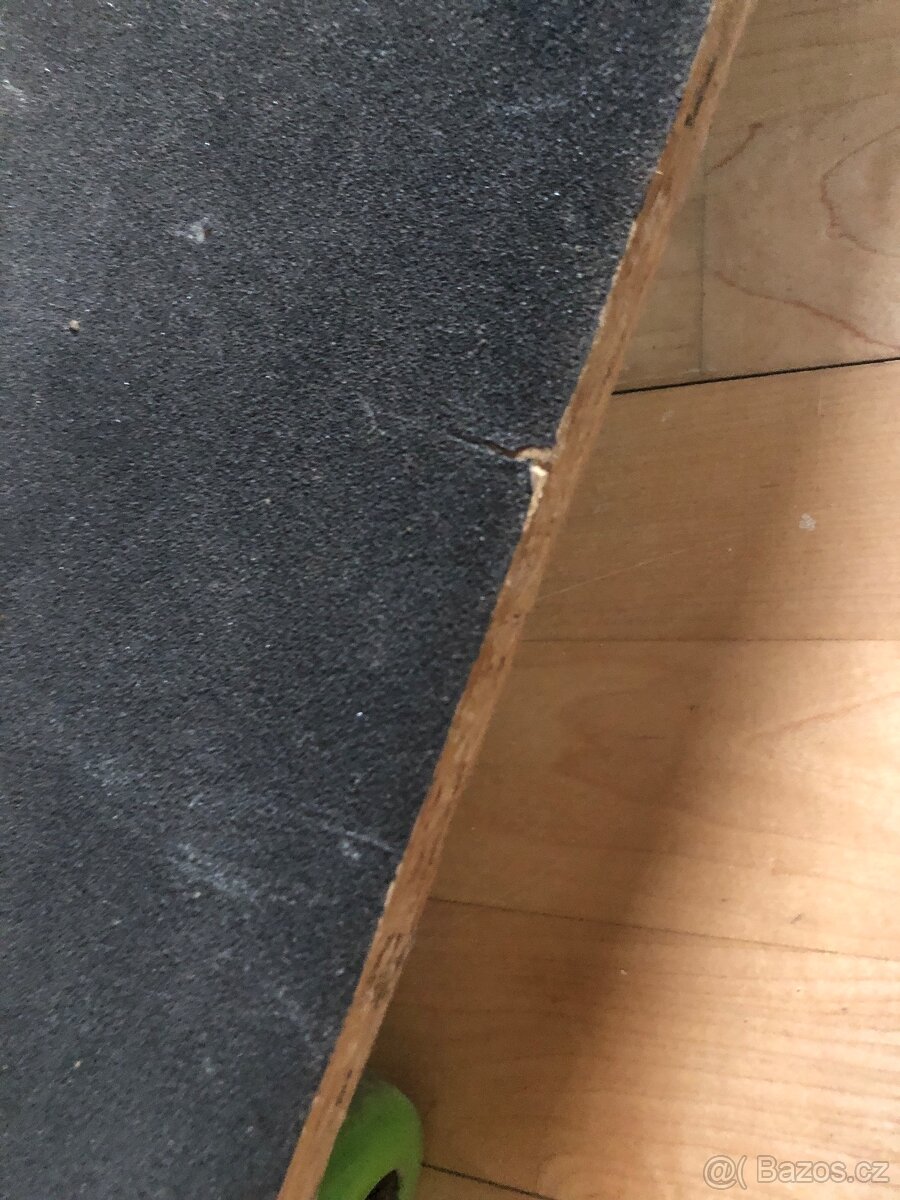 skateboard Avigo - 5