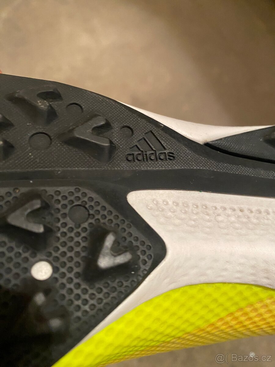 Kopačky Adidas - 5