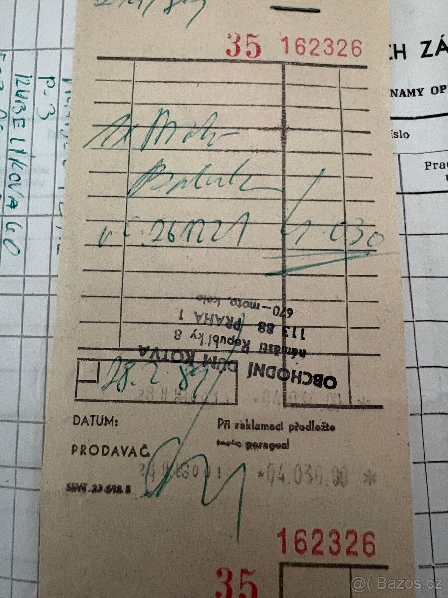 Babetta 210 - 5