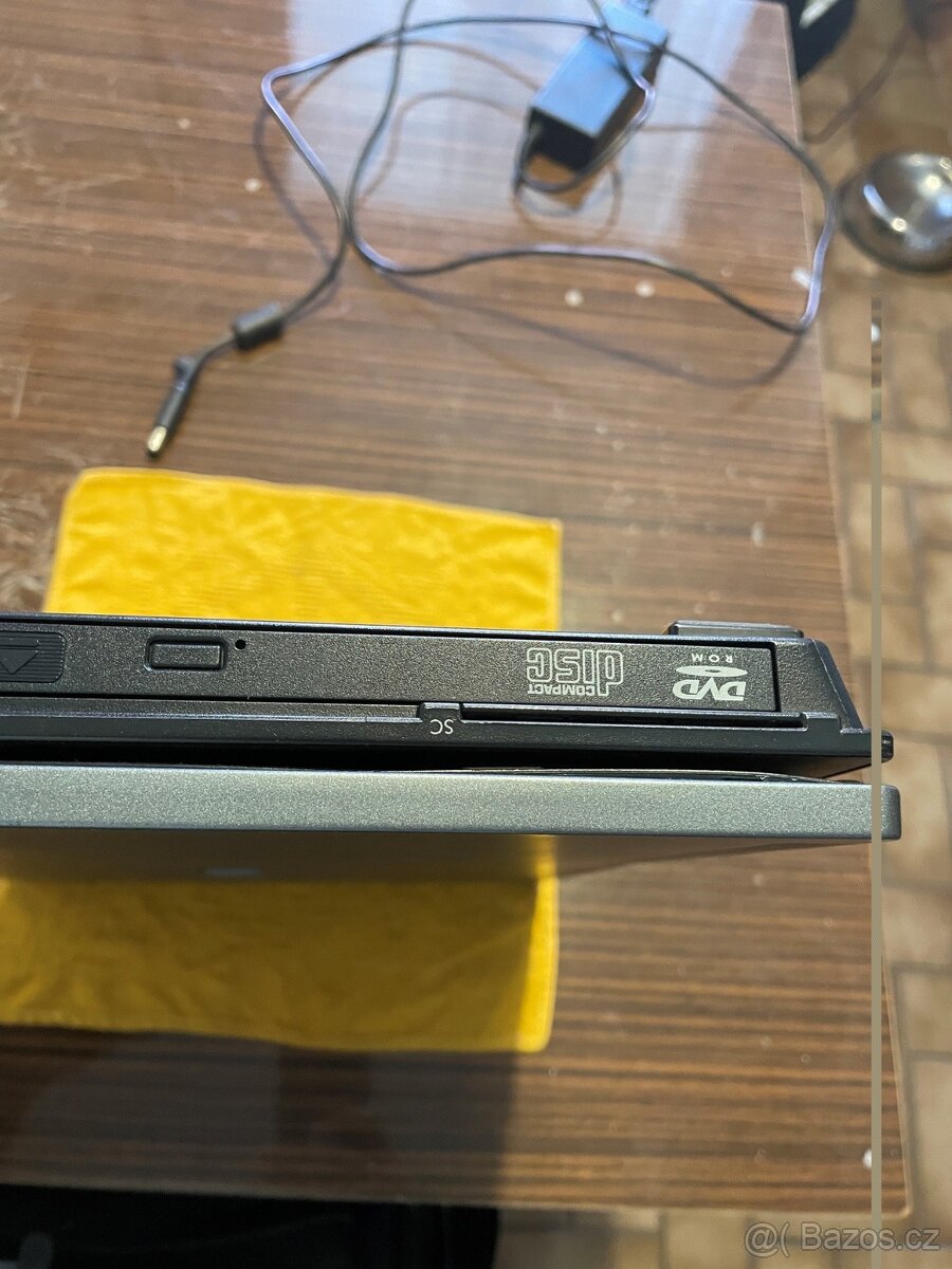 HP Compaq 6910p - 5