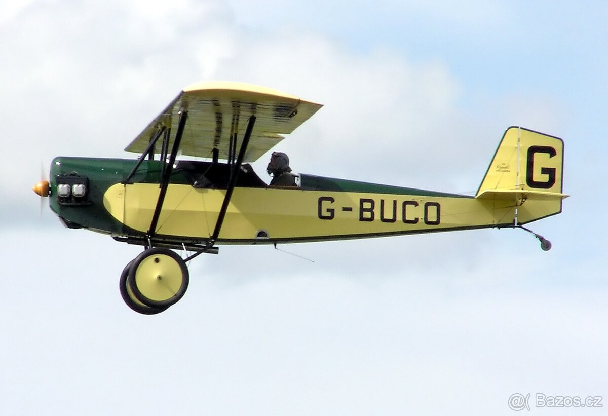 Letadlo - 5
