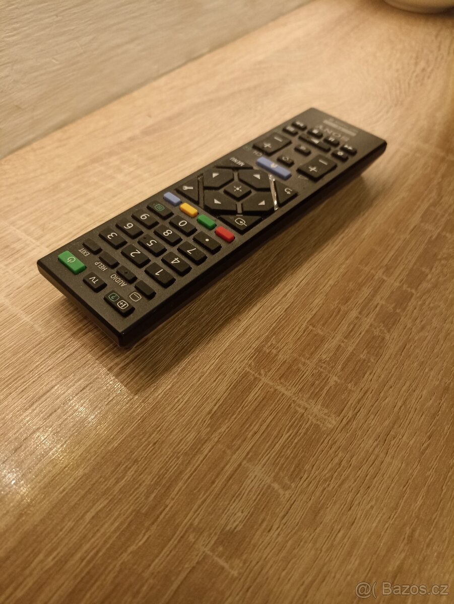 Ovladač Sony - 5