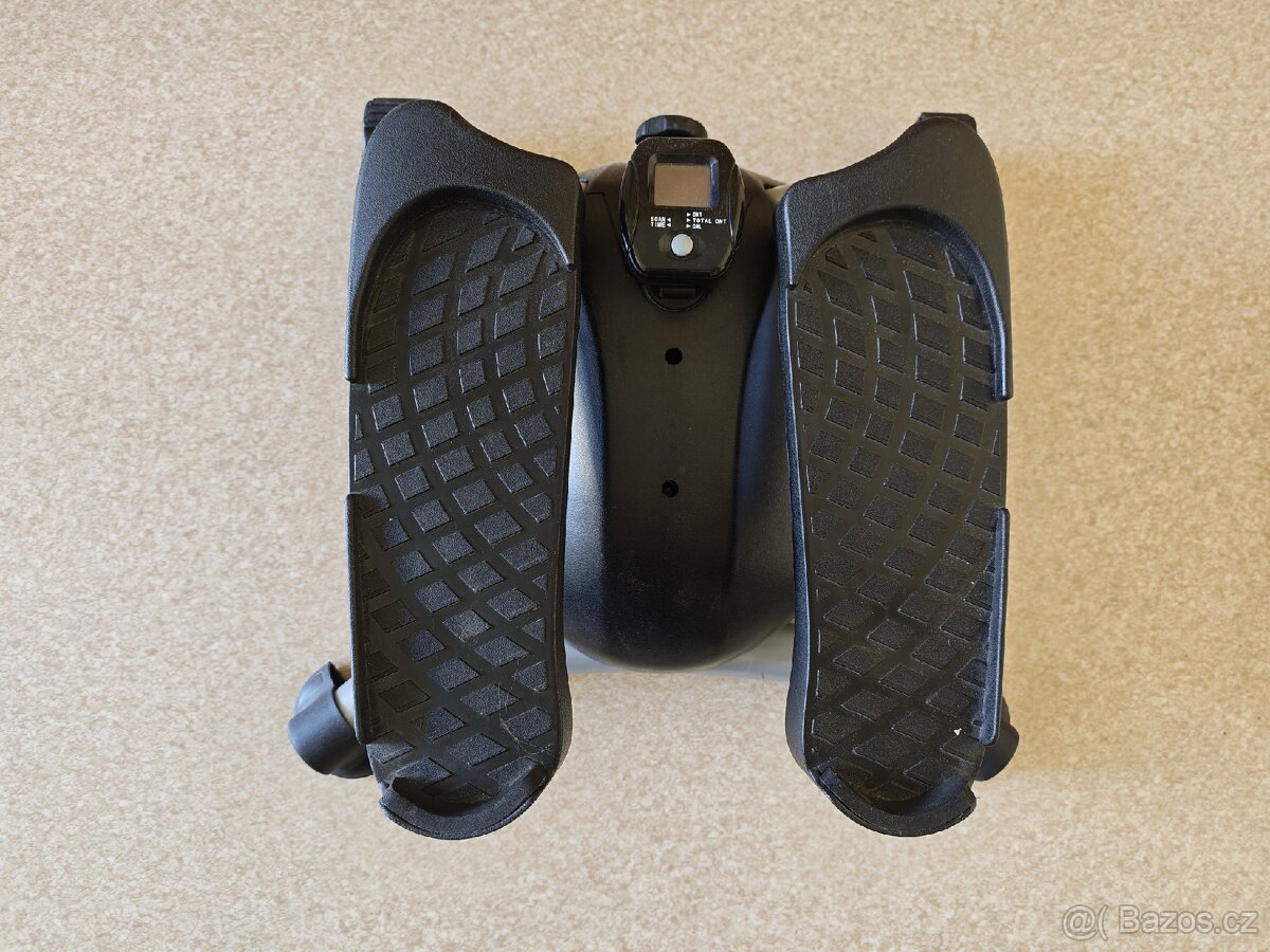 Stepper inSPORTline Twist Big - 5