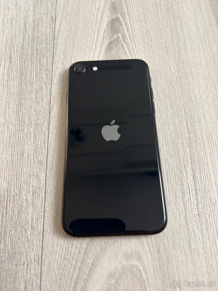 Prodím Iphone SE 2022 - 128GB - 5