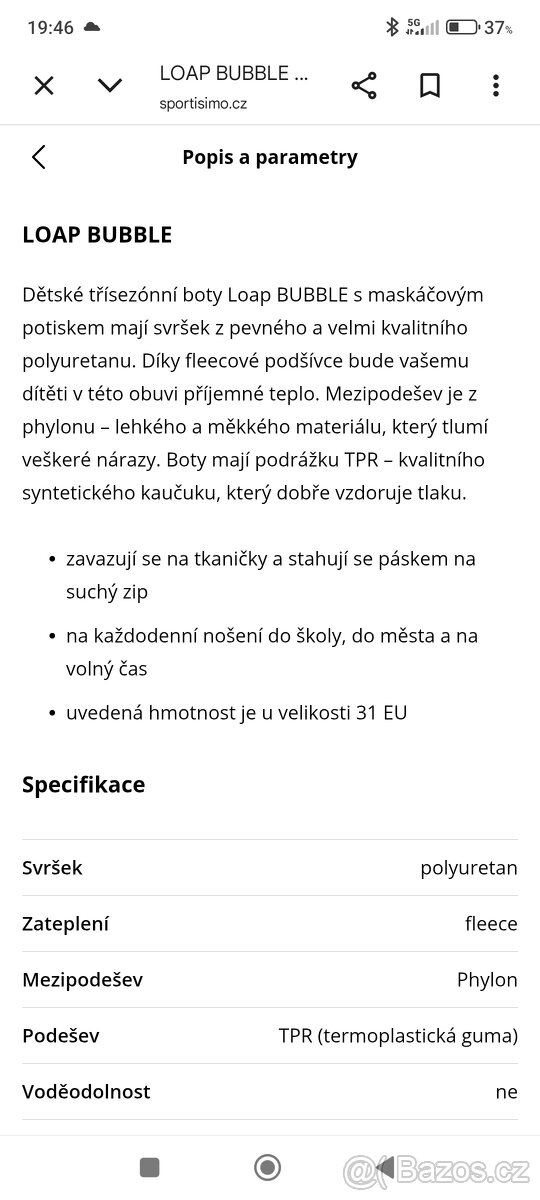 Loap - 5