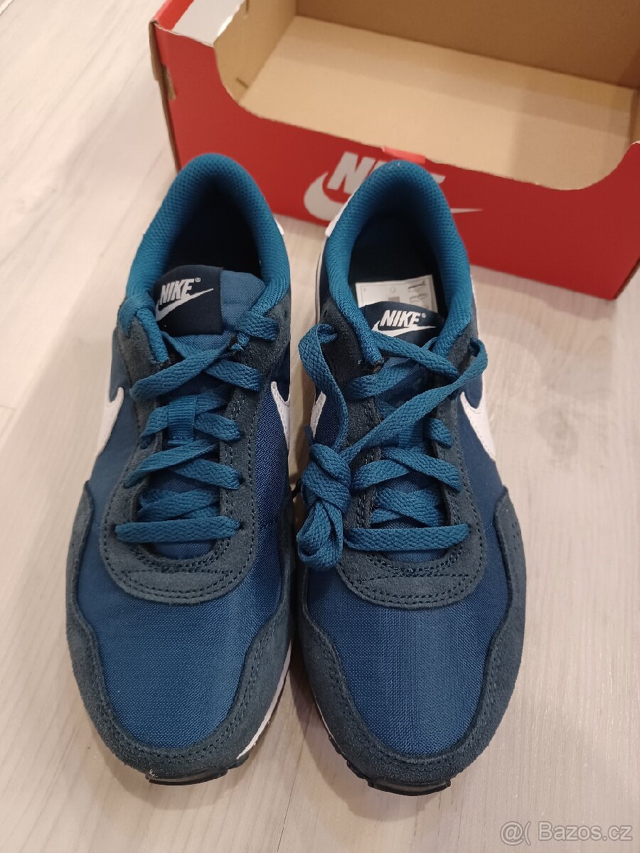 Boty Nike - 5