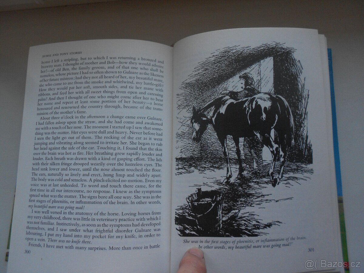 anglické knihy: Jack KENNEDY + další ... - 5