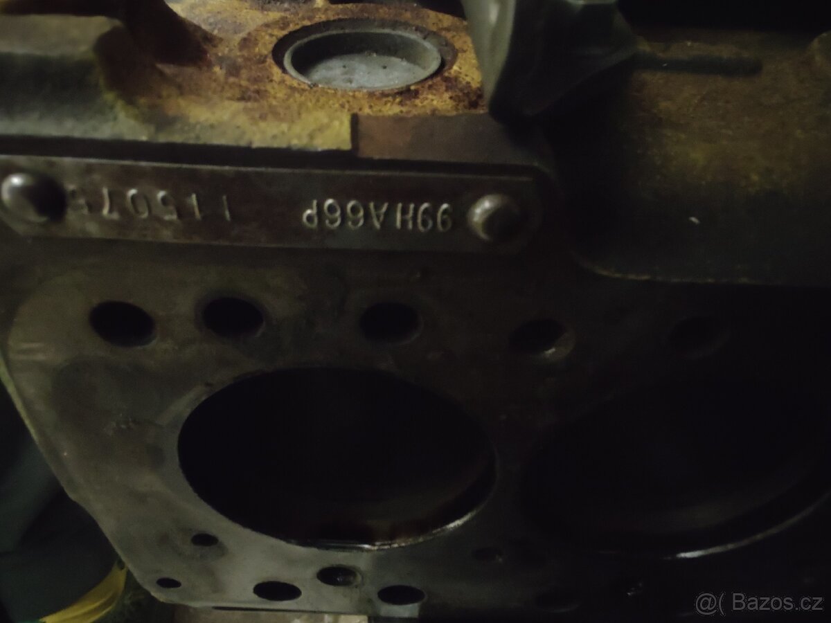 Austin rover mini 998 - 5