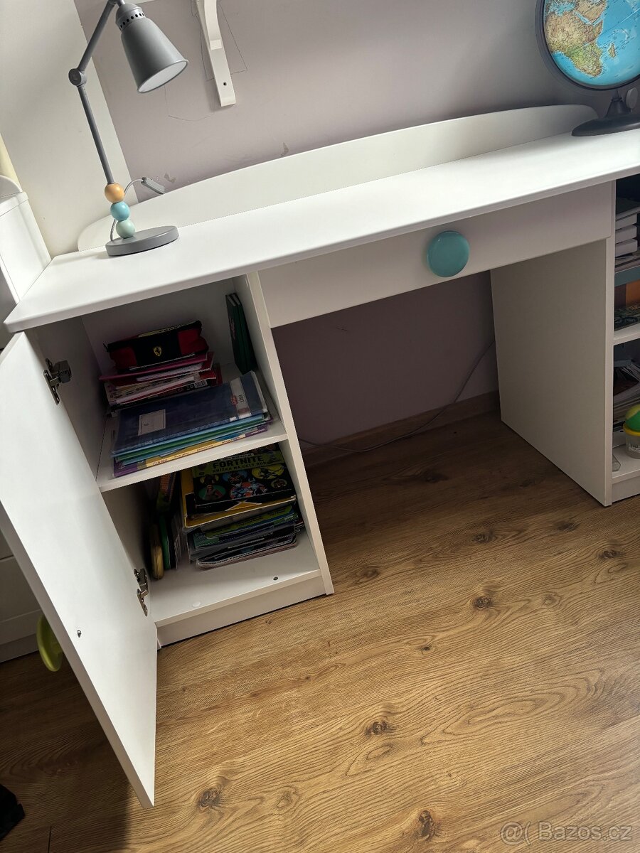 Psací stůl Meblik - 5