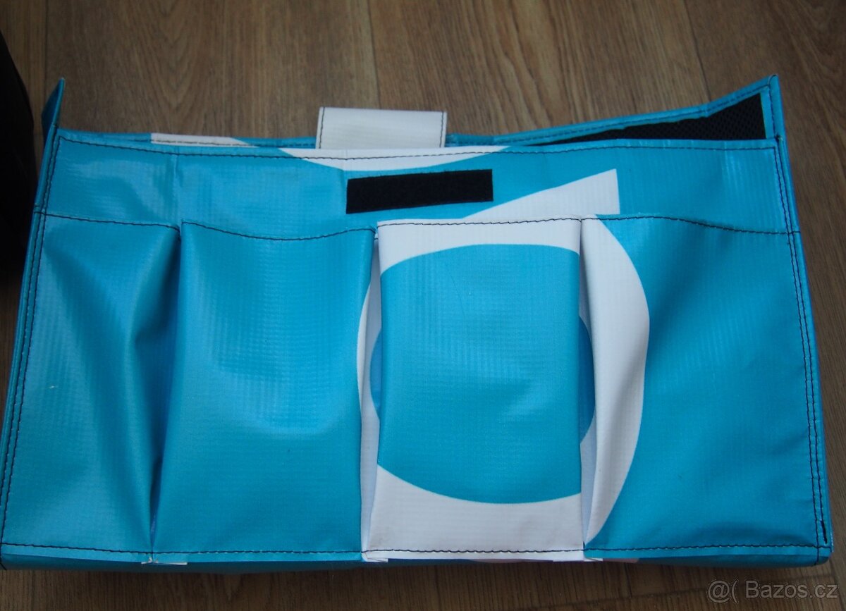 taška, kabelka, brašna Navzdory originál nová - 5