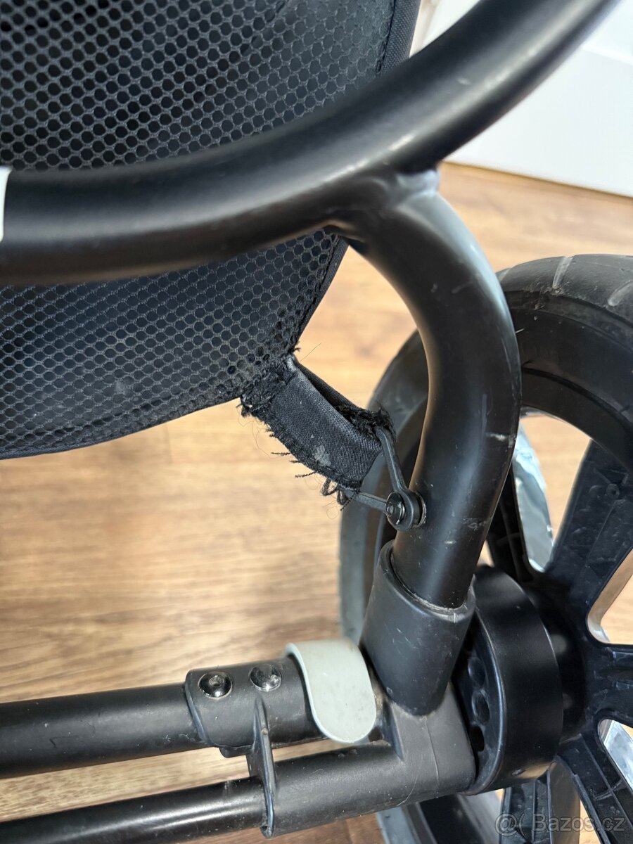 Kočarek ValcoSnap Trend 4 - 5