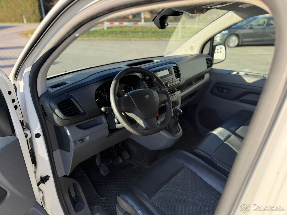 Peugeot Expert 2.0HDi L2H1 - 5