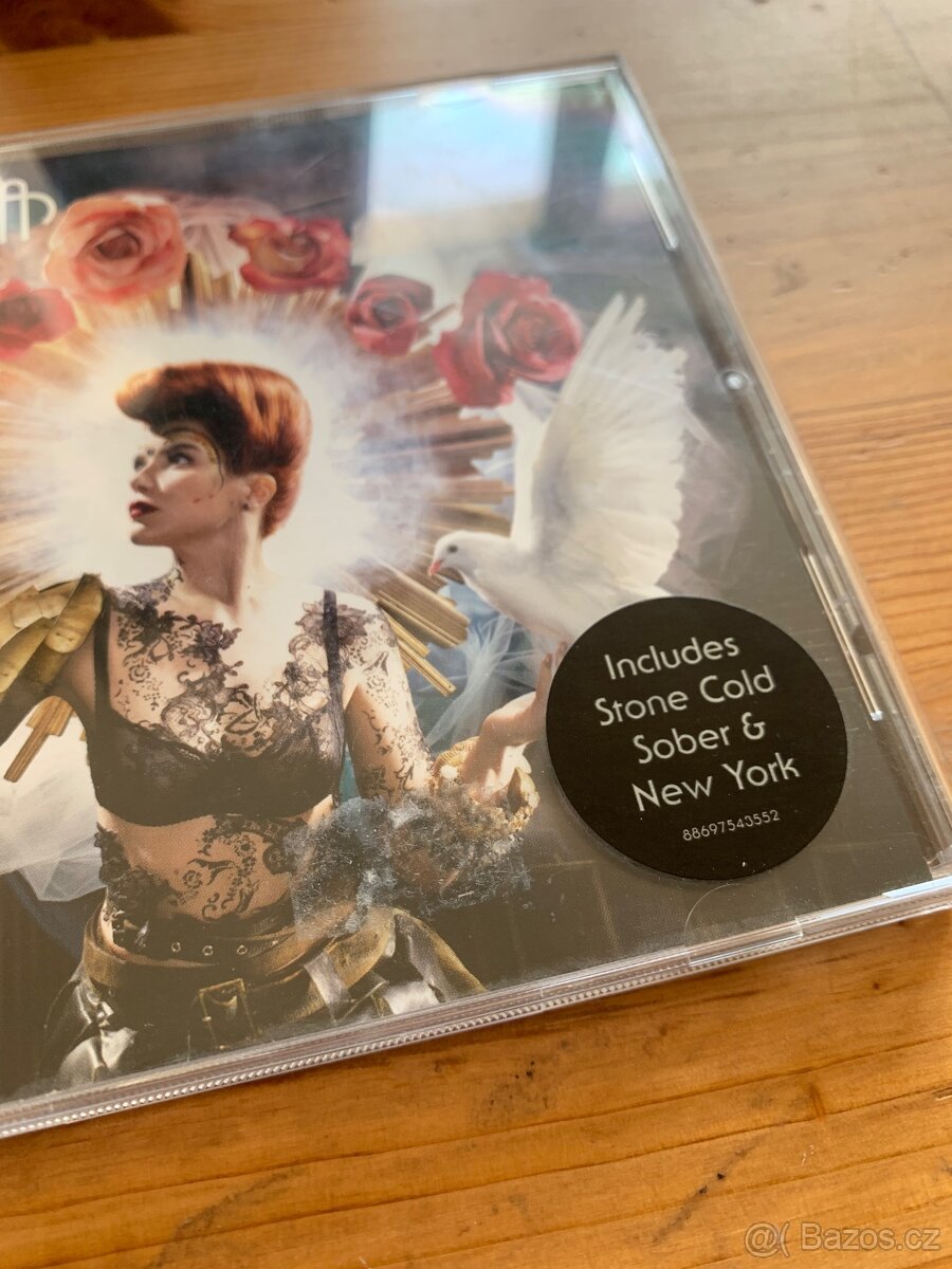 Paloma Faith - CD Do you want the truth or something beautif - 5