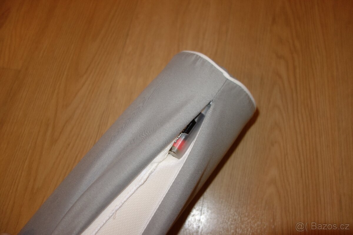 Silvercrest masážní válec - 5