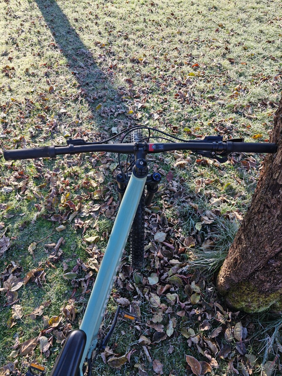 Specialized rockhopper comp 2025 - 5