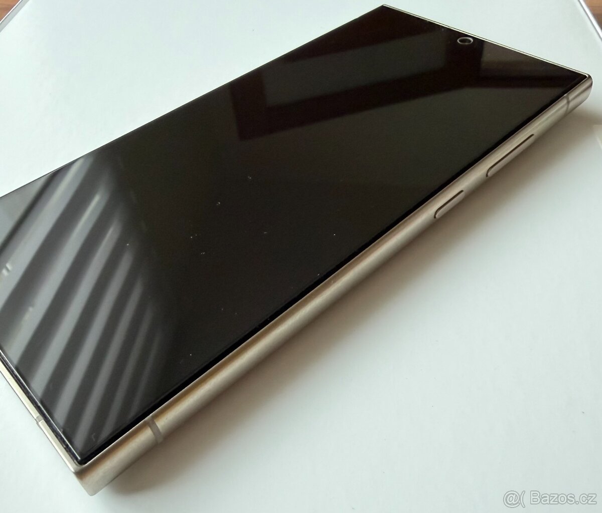 Samsung Galaxy S24 Ultra 512 GB – top stav + 5 pouzder - 5