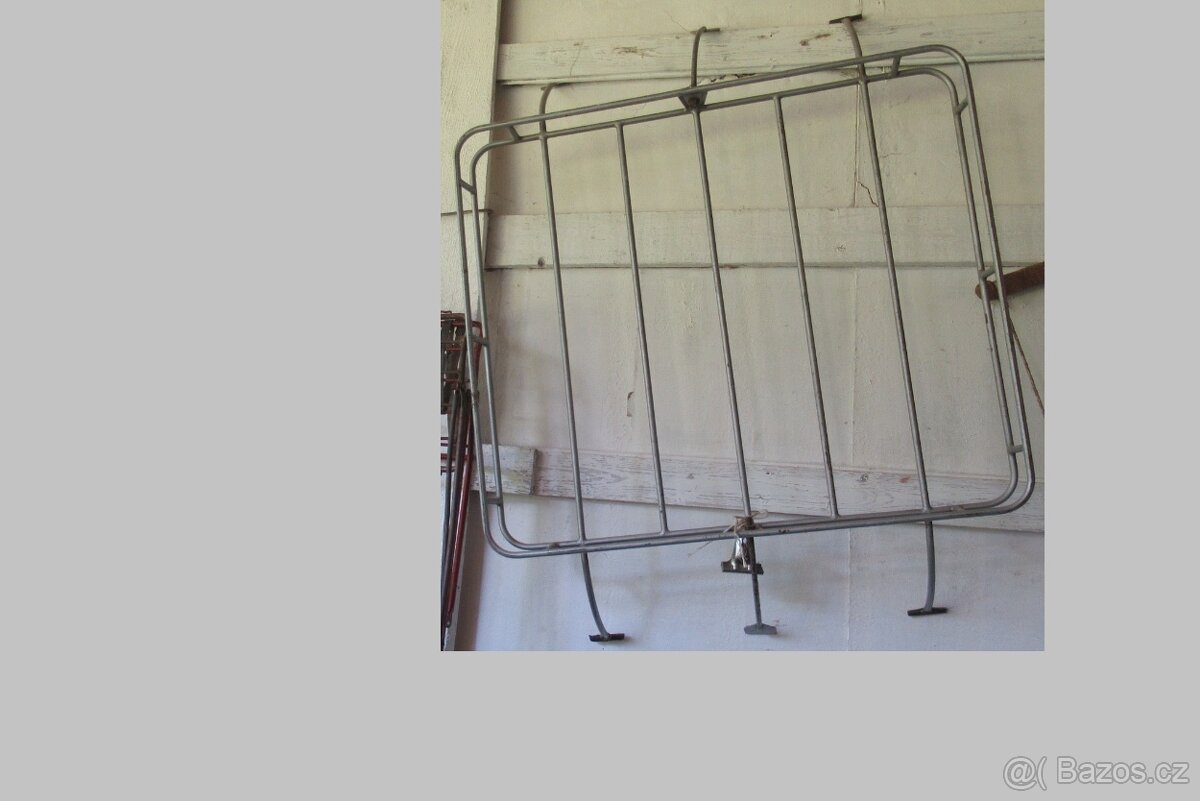 Motor Ford Junior, jawa minor, Tatra 12 a 57 - 5