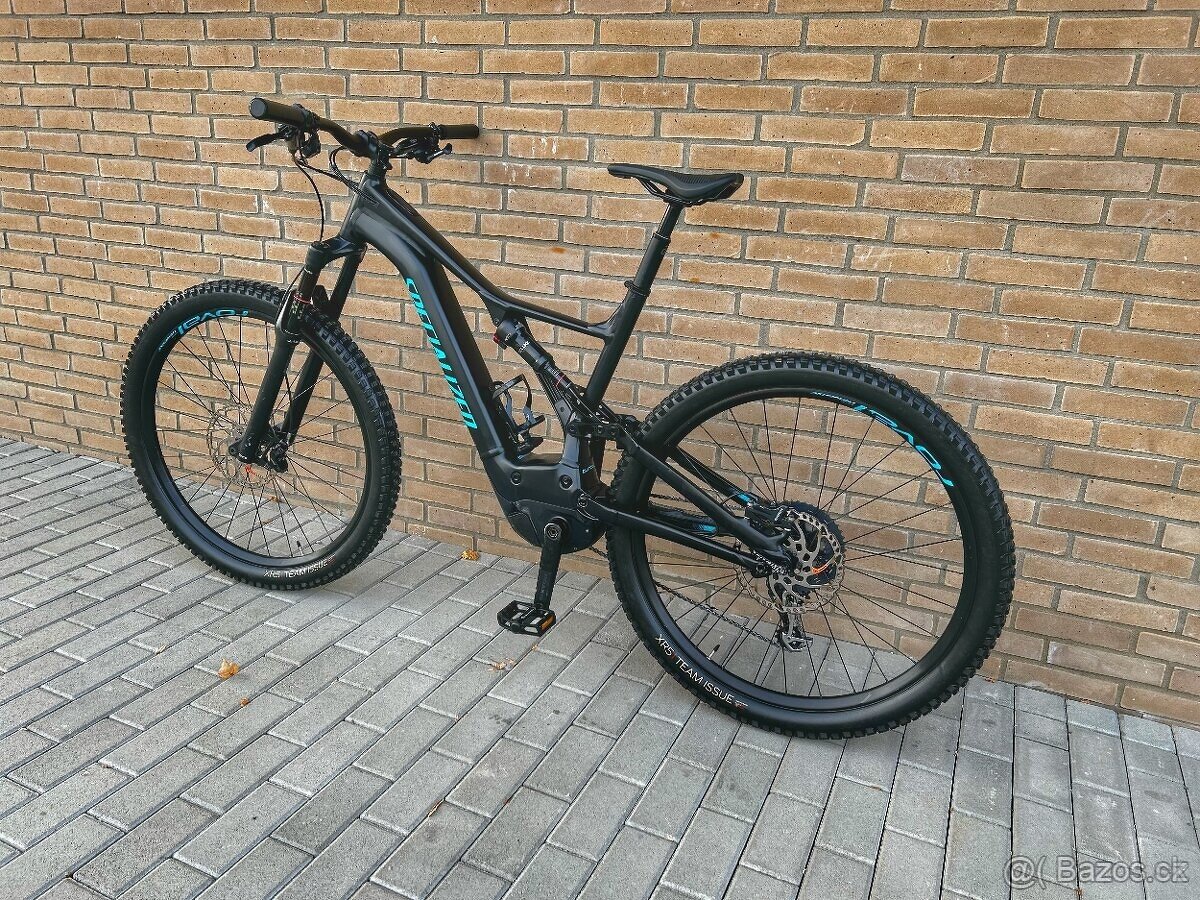 Specialized Turbo LEVO FSR / 29" / XL / 700Wh / - 5