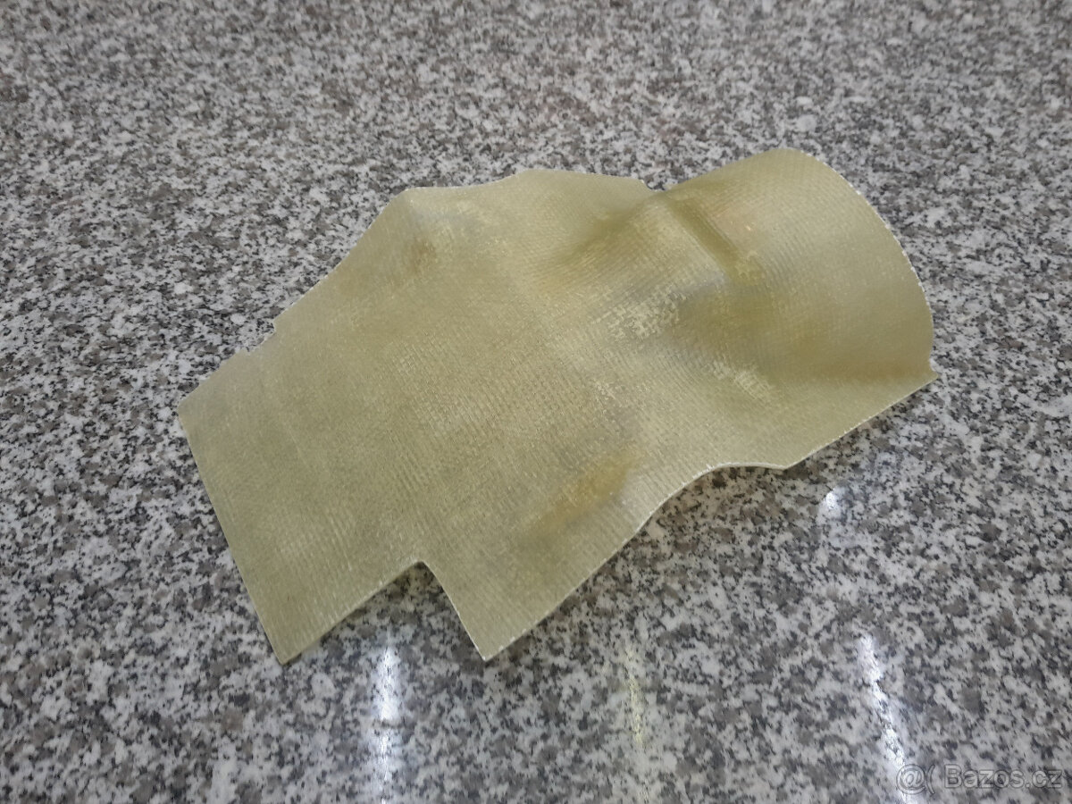 Jawa soutěžní enduro blatníky - 5