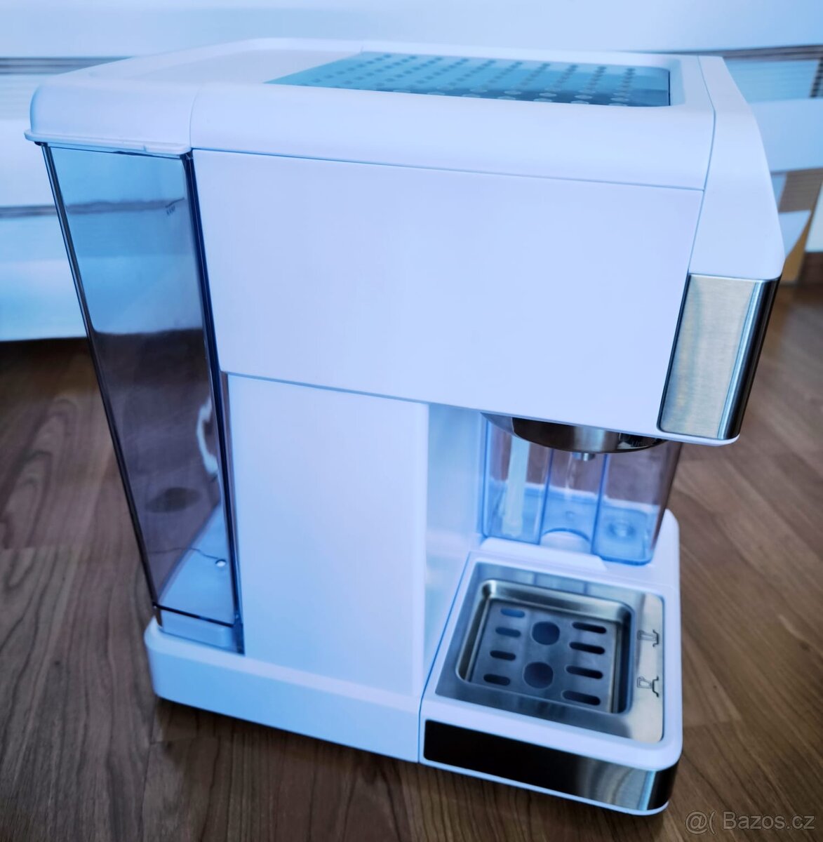 Pákový tlakový kávovar Cecotec 01557 - 5